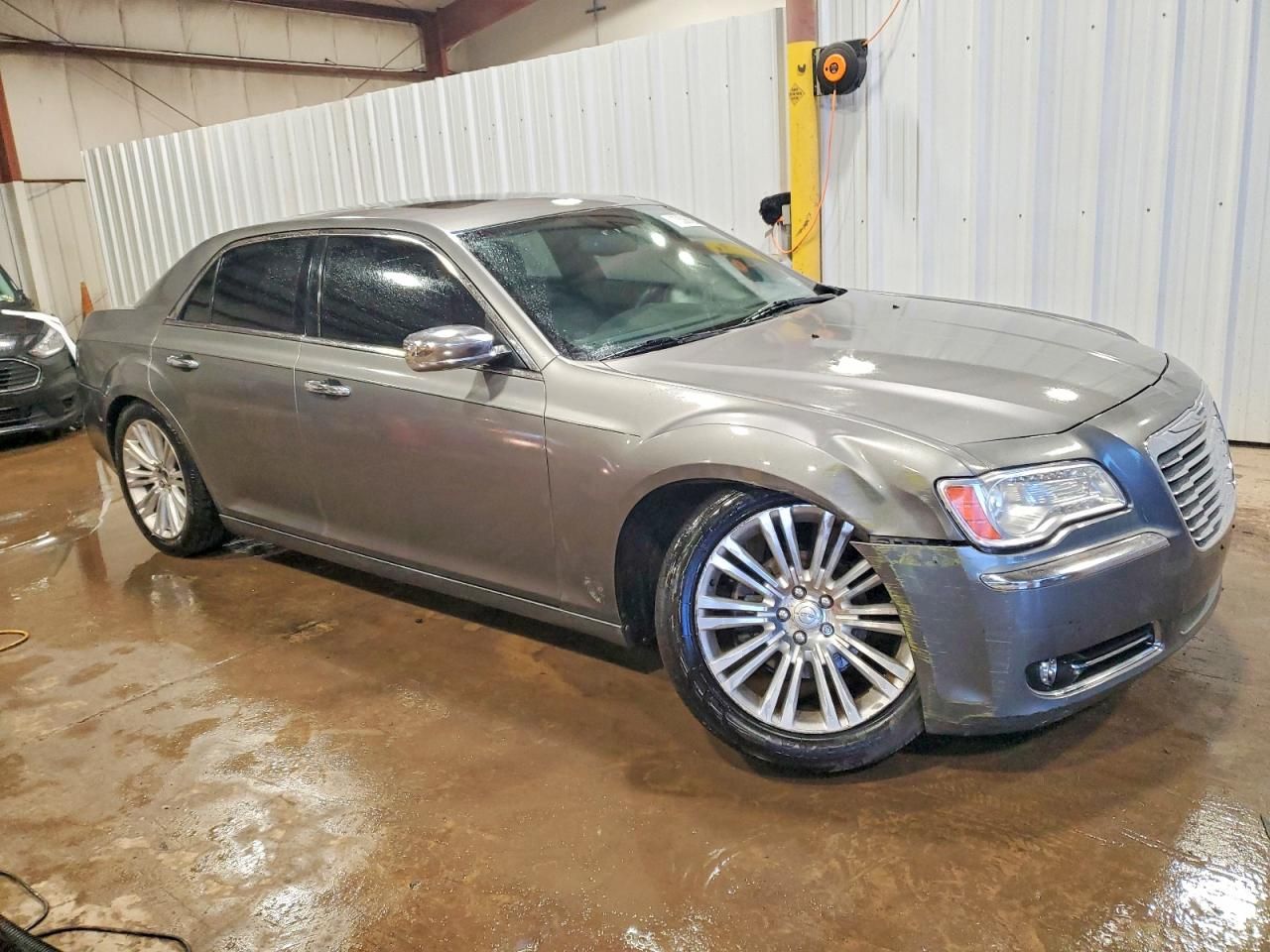 2011 Chrysler 300 Limited