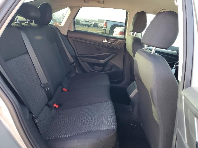 2020 Volkswagen Jetta s