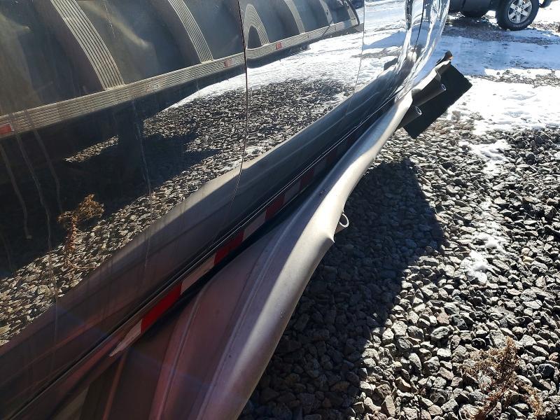 2014 Walker Tanker-Tank Trailer