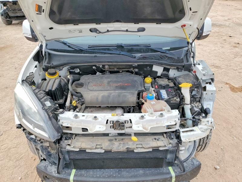 2016 Dodge Ram Promaster City Delivery van