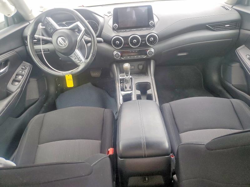 2023 Nissan Sentra