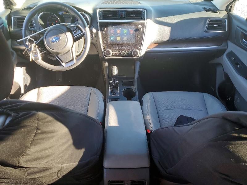 2018 Subaru Outback 3.6r Limited