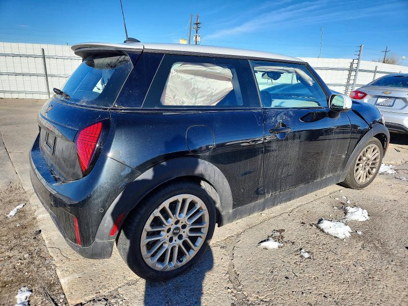 2025 Mini Cooper s