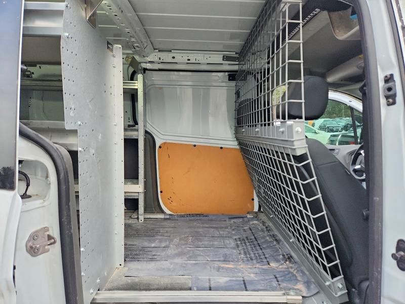 2019 Ford Transit Connect XL