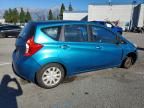 2014 Nissan Versa Note s