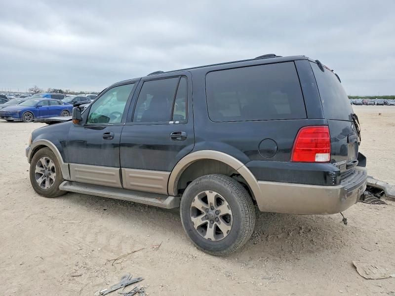 2003 Ford Expedition Eddie Bauer