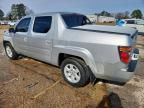 2007 Honda Ridgeline rtl