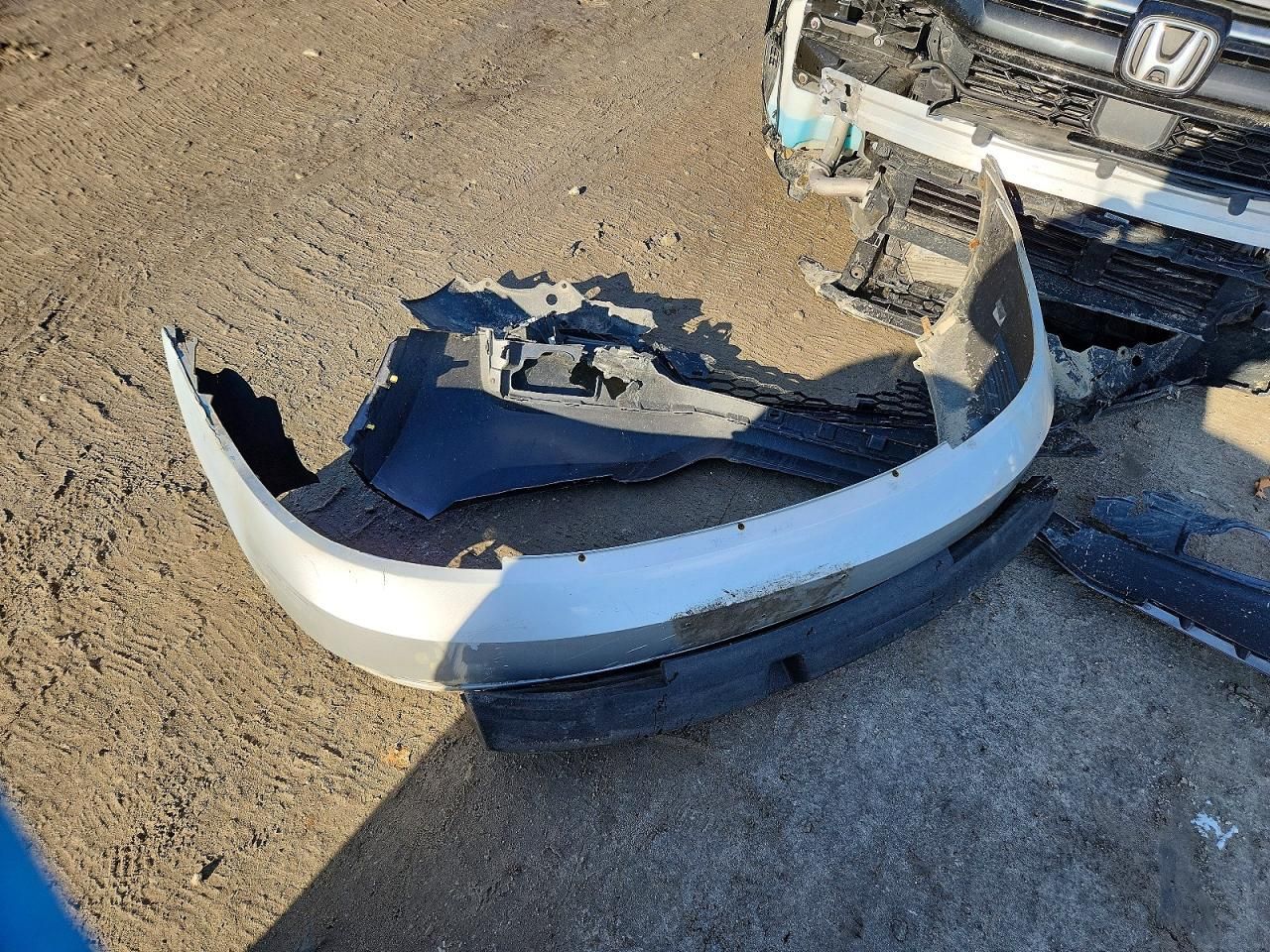 2004 Saturn L300 Level 2