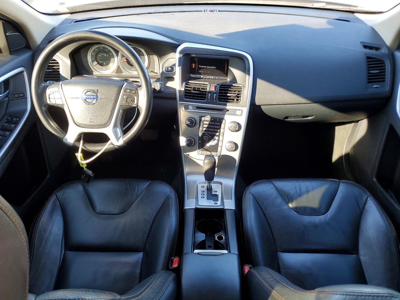 2011 Volvo Xc60 3.2