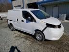 2021 Nissan NV200 Delivery Van