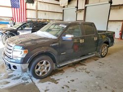 2014 Ford F150 Supercrew for sale in Gainesville, GA
