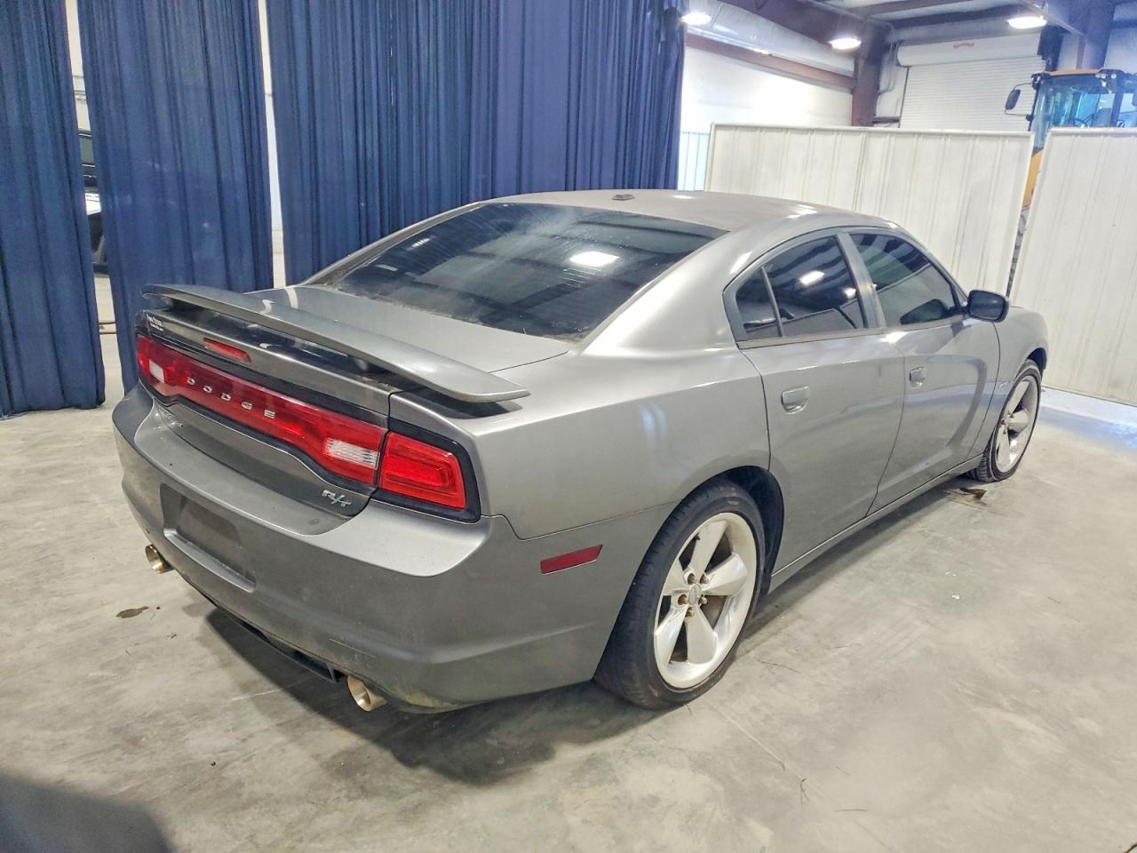 2011 Dodge Charger R/T