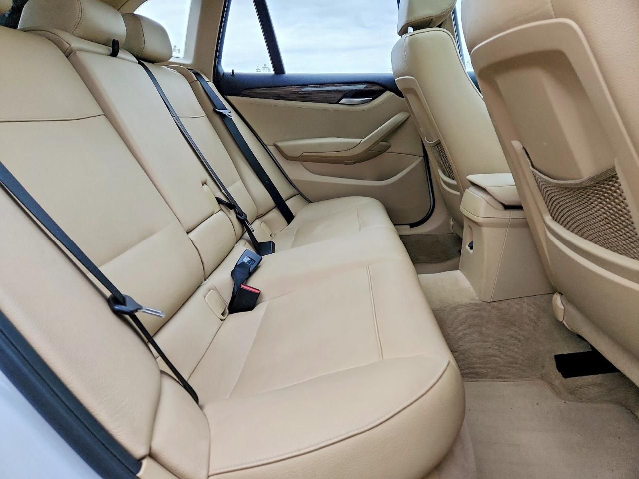 2014 BMW X1 Sdrive28i