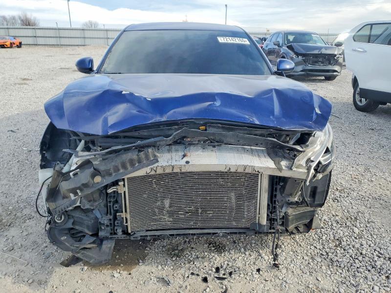 2019 Nissan Altima s