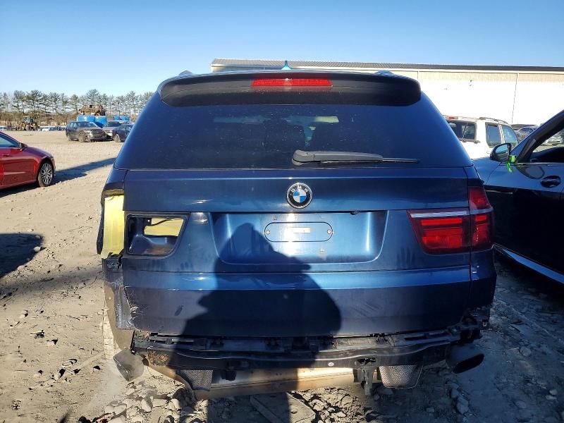 2013 BMW X5 Xdrive35i