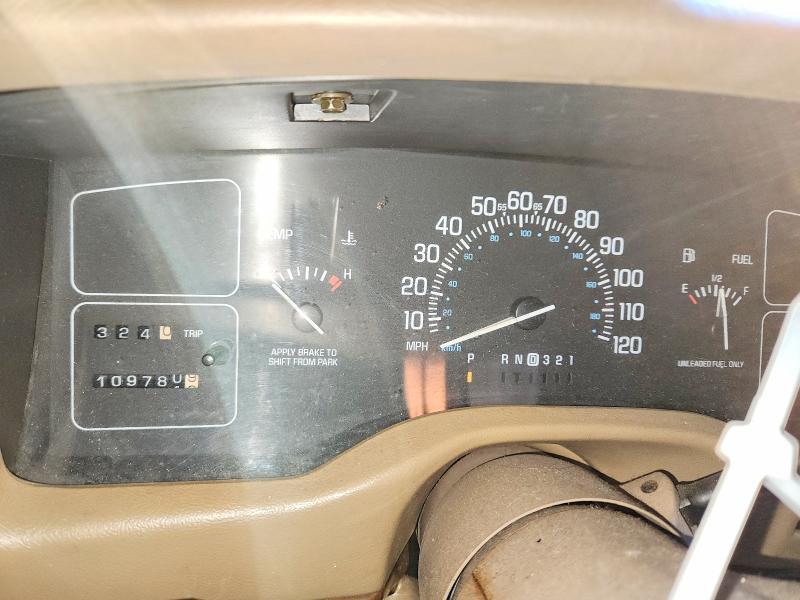 1995 Buick Roadmaster Estate