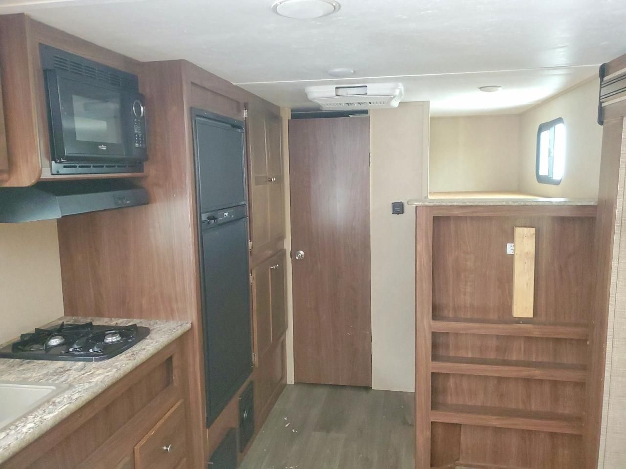2018 Coleman Trailer