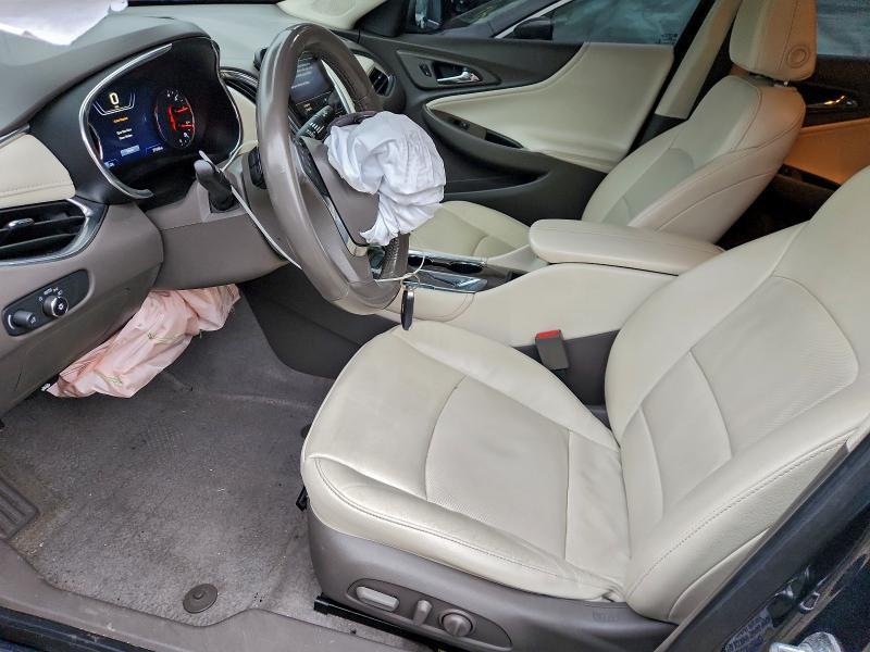 2019 Chevrolet Malibu Premier