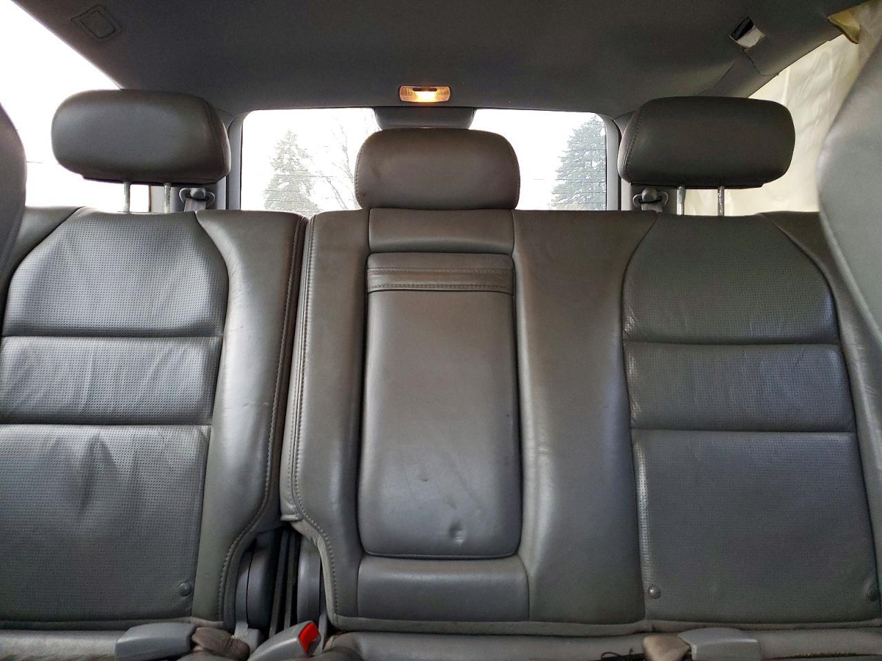 2006 Acura MDX