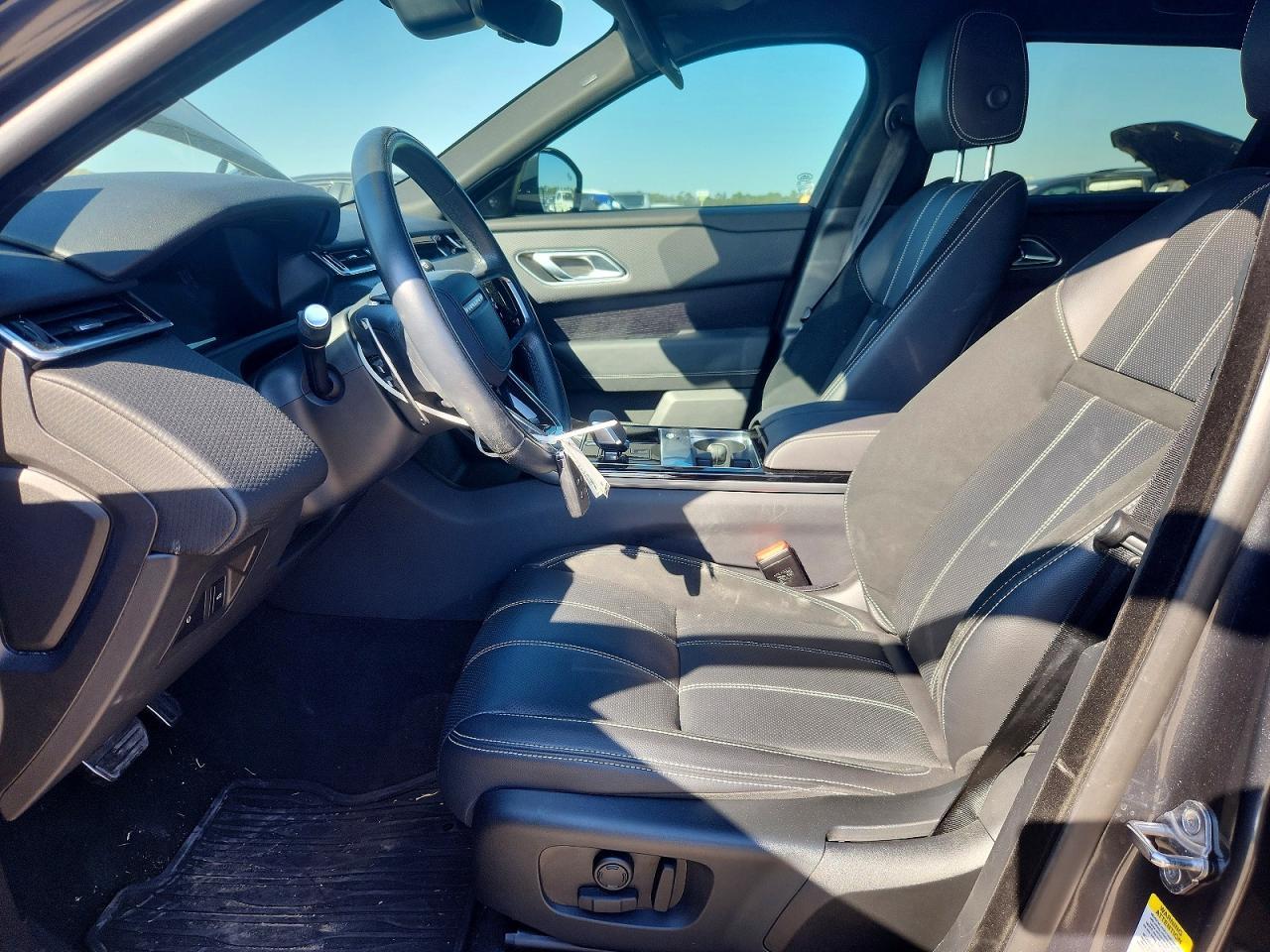 2023 Land Rover Range Rover Velar R-dynamic s