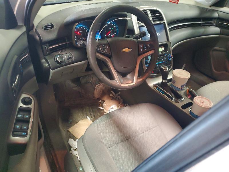 2014 Chevrolet Malibu ls