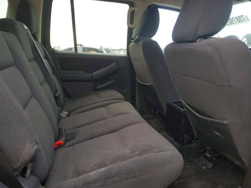 2010 Ford Explorer xlt