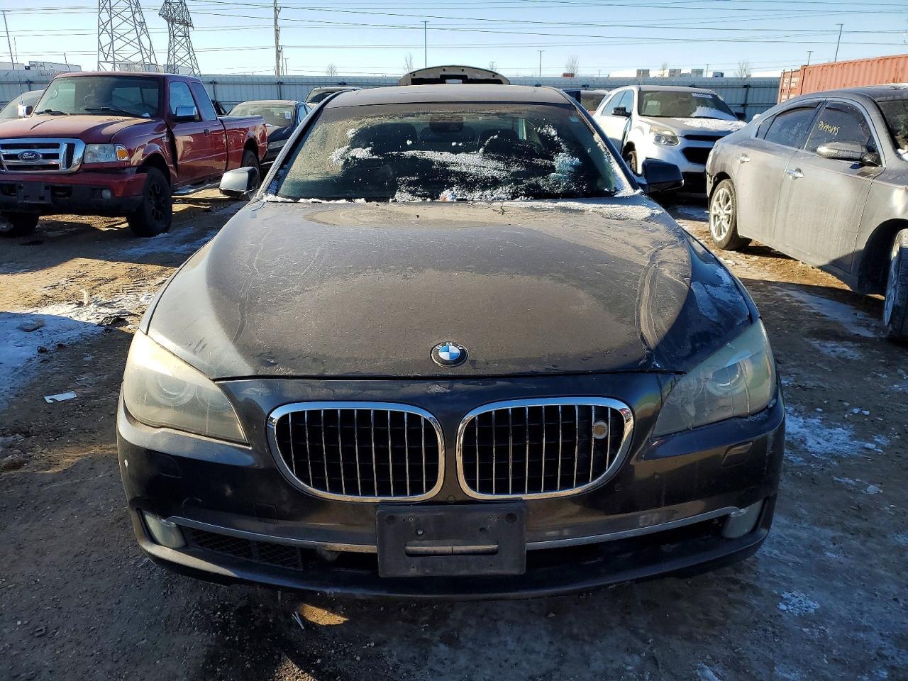 2009 Bmw Motorrad 2009 bmw Motorrad 750