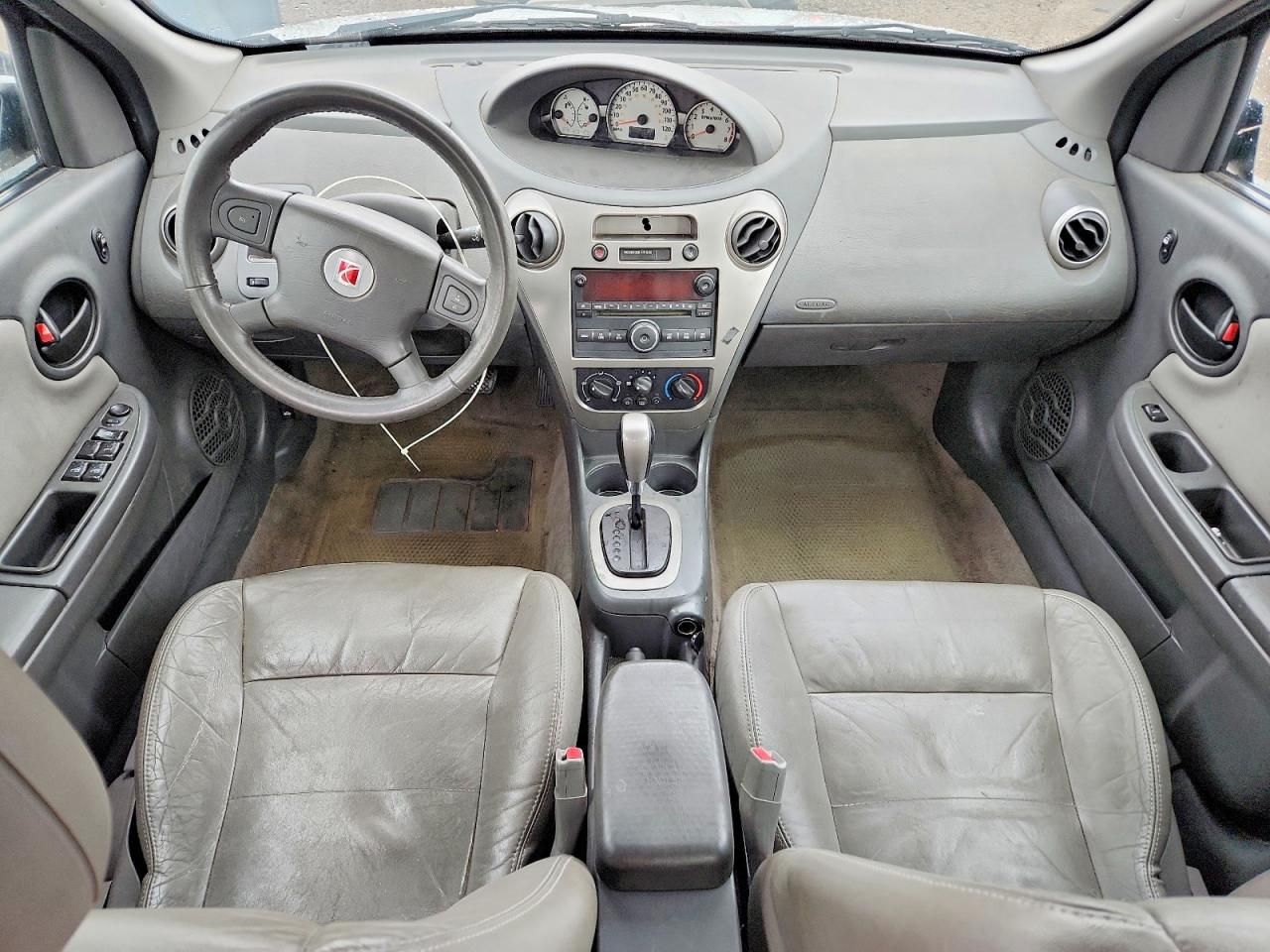 2006 Saturn Ion Level 3