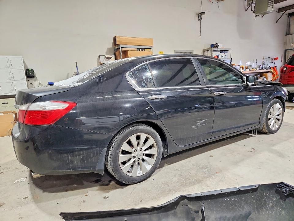 2013 Honda Accord ex