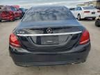 2017 Mercedes-Benz C300
