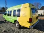 2008 Ford Econoline E250 van