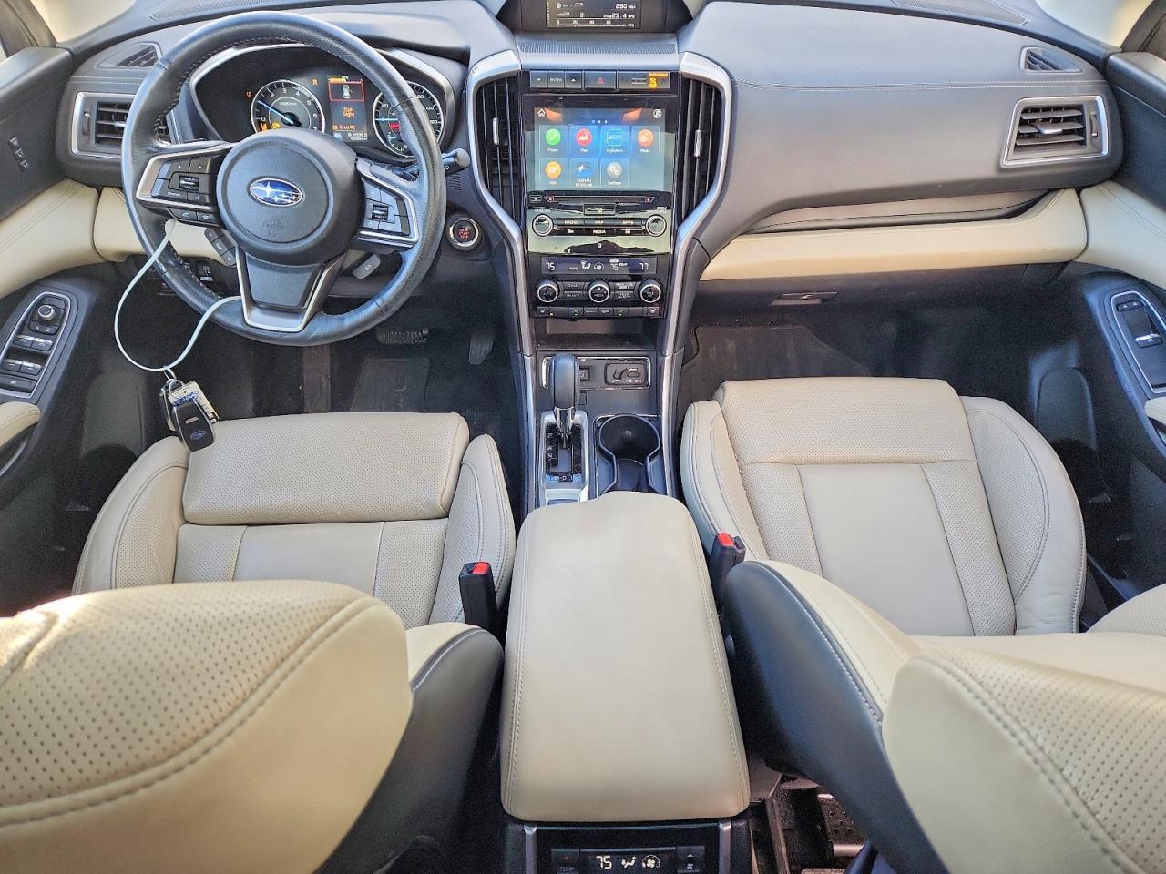 2021 Subaru Ascent Limited