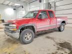 2000 Chevrolet Silverado K2500