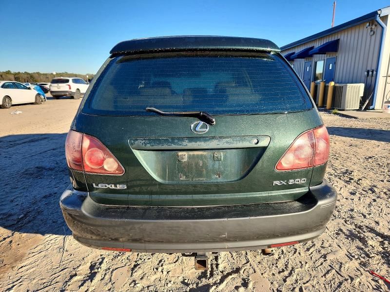 1999 Lexus Rx 300