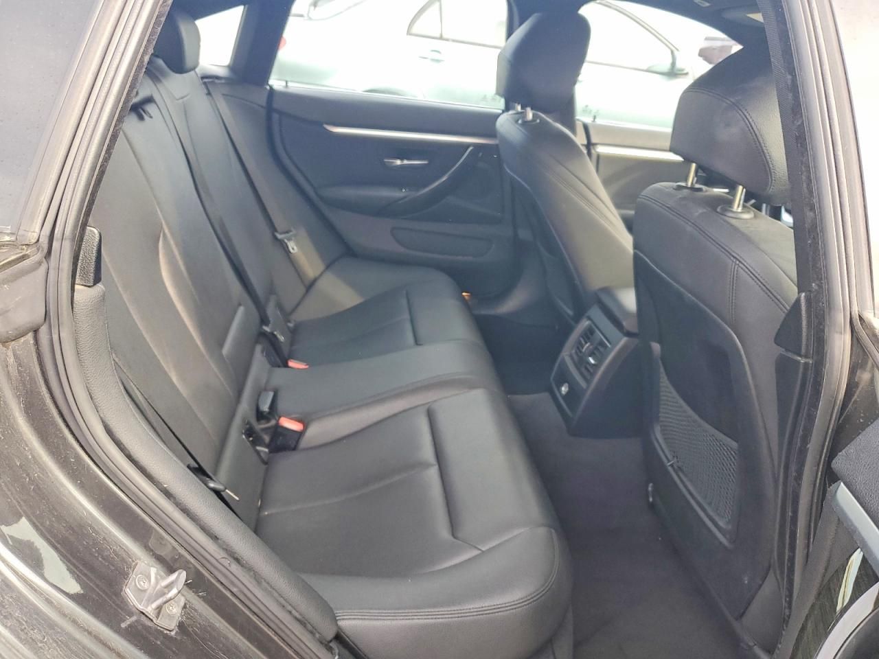 2020 BMW 430i Gran Coupe