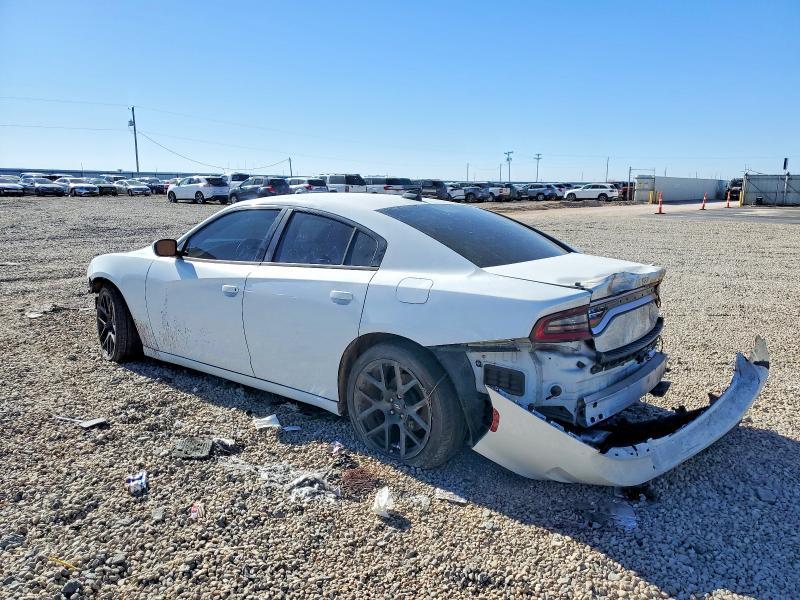 2017 Dodge Charger R/T