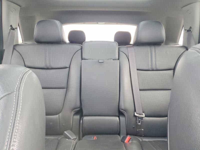 2015 KIA Sorento sx