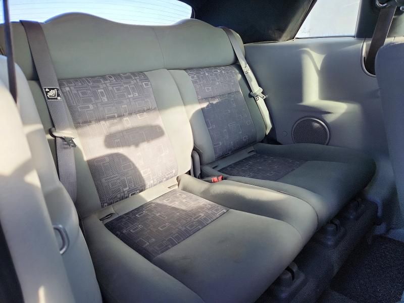 2007 Chrysler Pt Cruiser