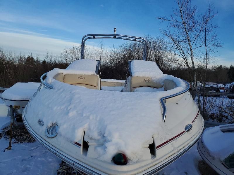 2009 Ebbtide Boat-Boat