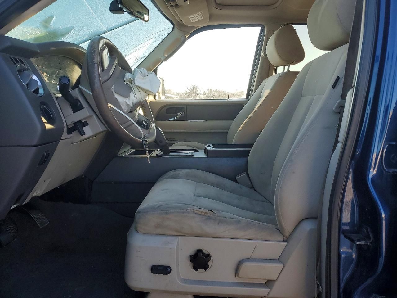 2008 Ford Expedition xlt