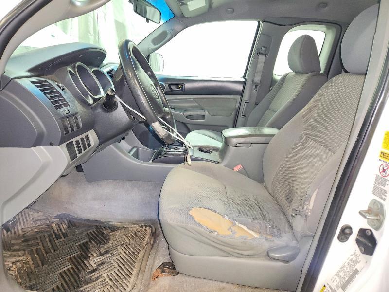 2011 Toyota Tacoma Access Cab