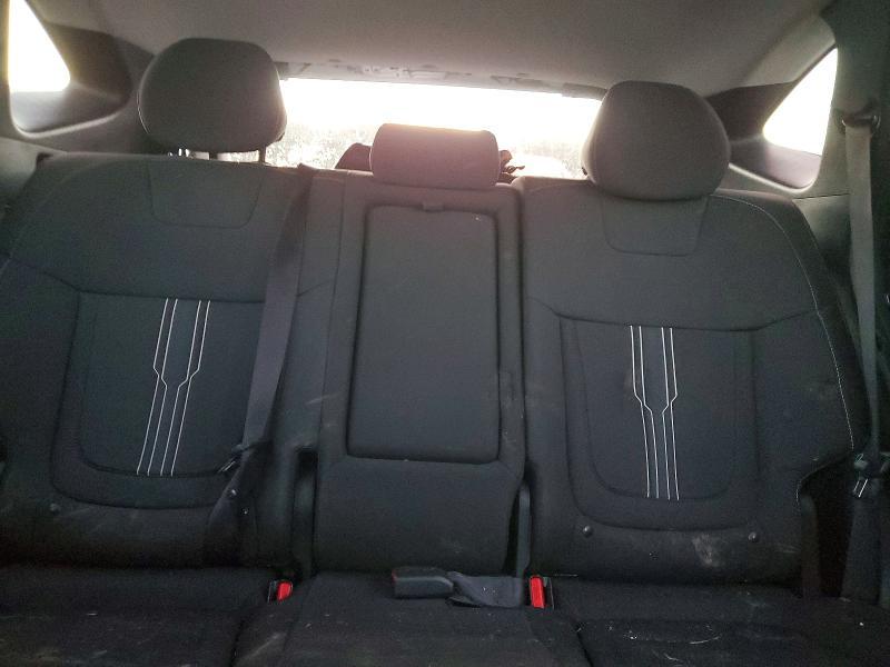 2022 Hyundai Tucson sel Convenience