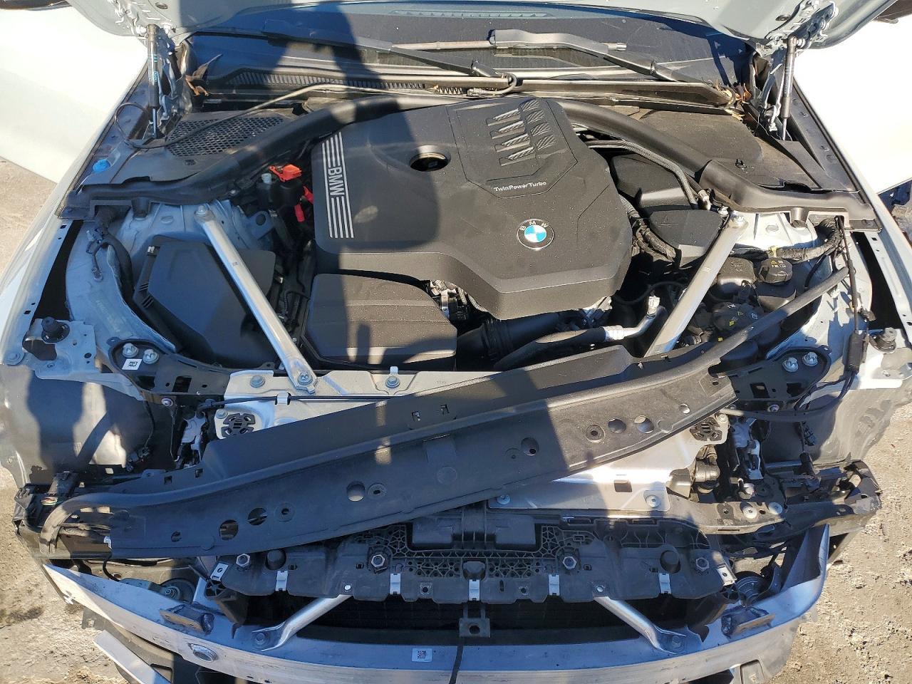 2024 BMW 430i