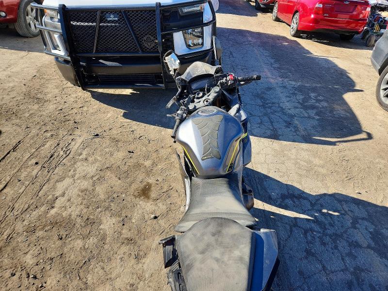 2022 Honda CBR500 RA