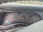 2000 Dodge Dakota