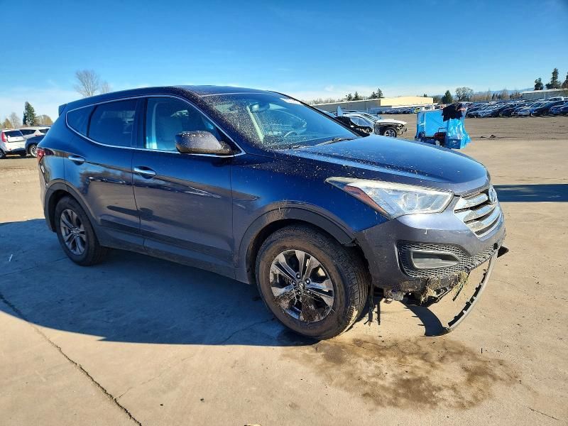 2013 Hyundai Santa fe Sport
