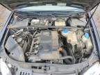 2008 Audi A4 2.0t Quattro