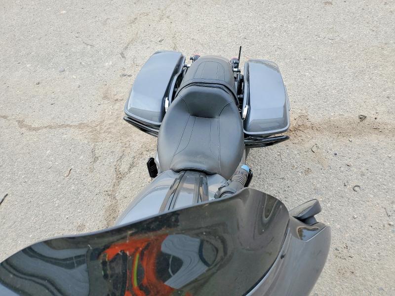 2021 Harley-Davidson Flhxs