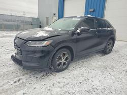 Honda Vehiculos salvage en venta: 2024 Honda Hr-v Sport