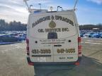 2012 Mercedes-Benz Sprinter 2500 Utility / Service Van